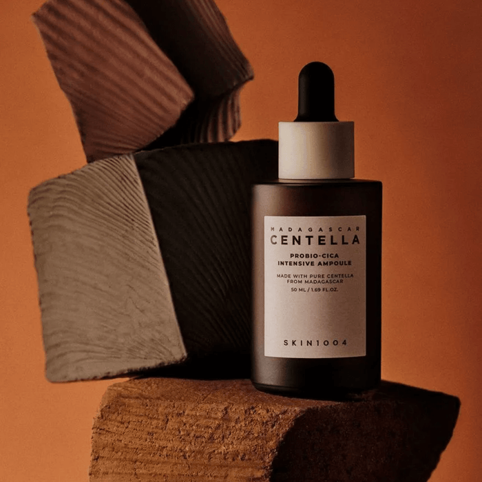 SKIN1004 Ampoule SKIN1004 Madagascar Centella Probio-Cica Intensive Ampoule