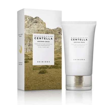 SKIN1004 Cream SKIN1004 Madagascar Centella Soothing Cream