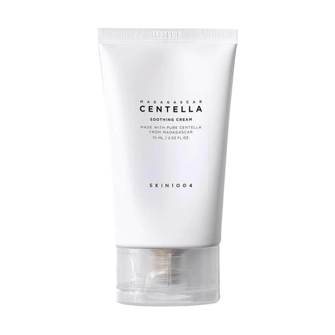 SKIN1004 Madagascar Centella Soothing Cream