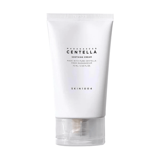 SKIN1004 Cream 75ml SKIN1004 Madagascar Centella Soothing Cream