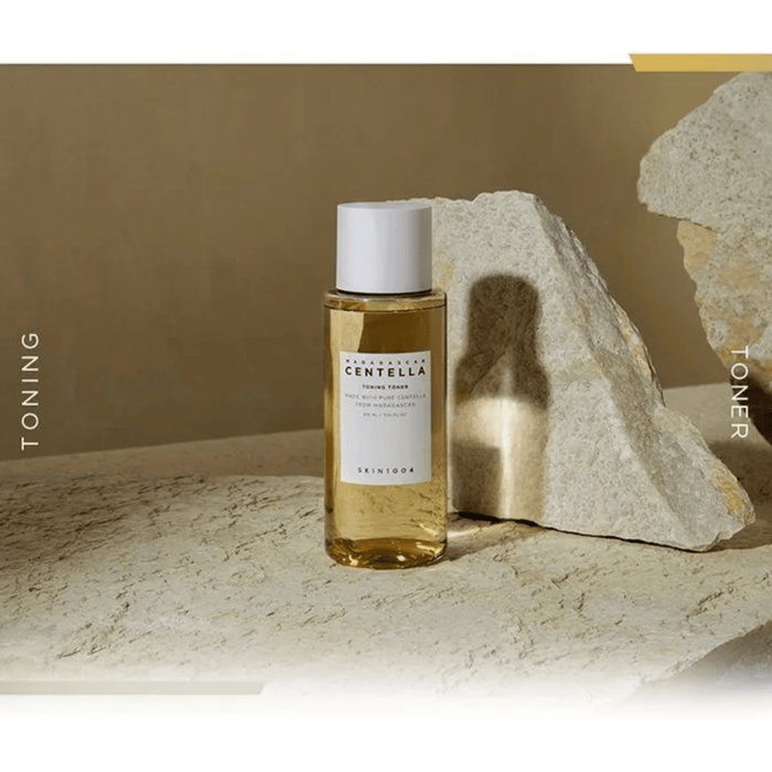 SKIN1004 Toner SKIN1004 Madagascar Centella Toning Toner