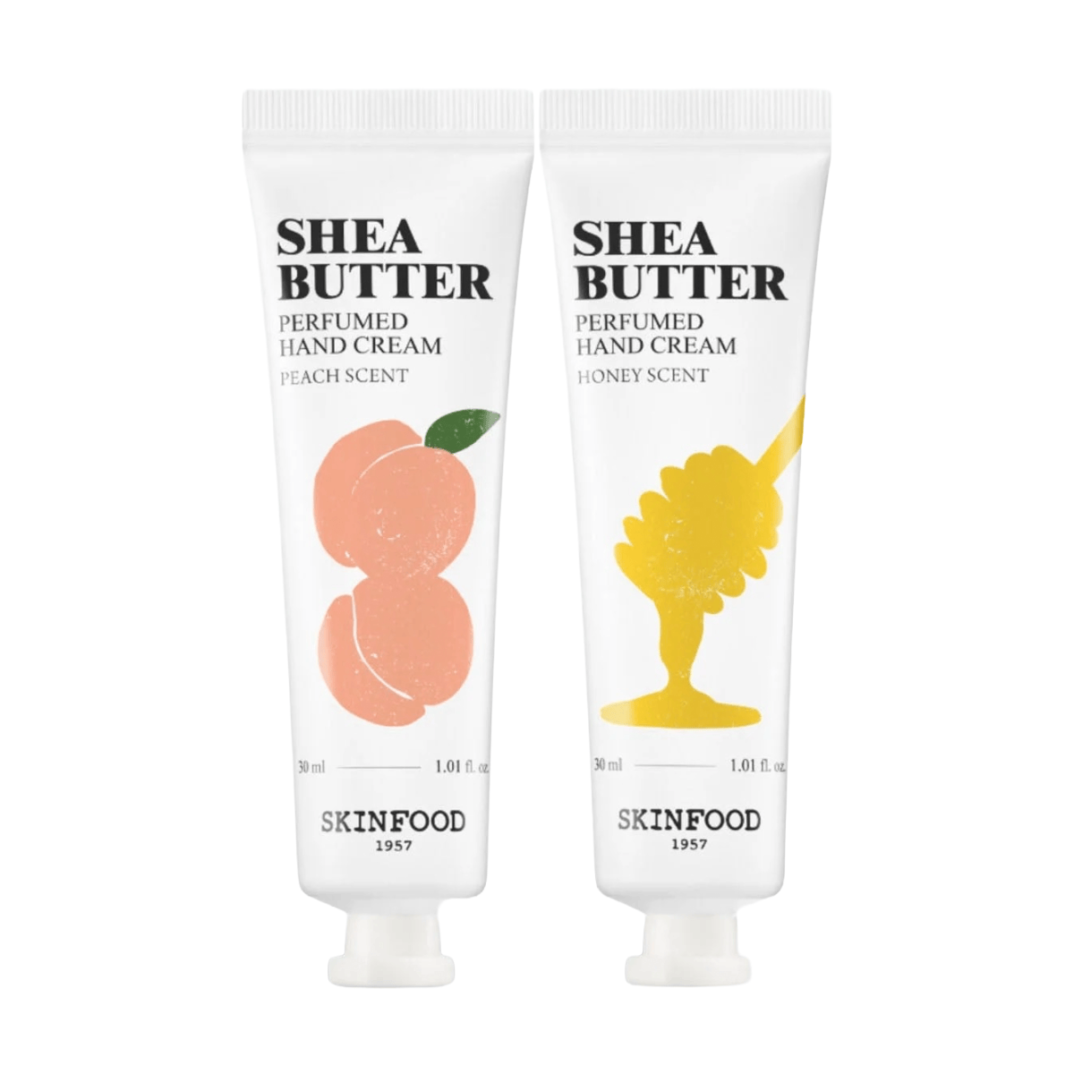 SKINFOOD Hand Cream SKINFOOD Sheabutter Perfumed Hand Cream