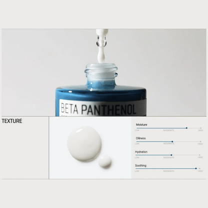 SOME BY MI Serum SOME BY MI Beta Panthenol Repair Serum 30ml