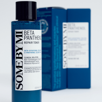 SOME BY MI Toner SOME BY MI Beta Panthenol Repair Toner 150ml
