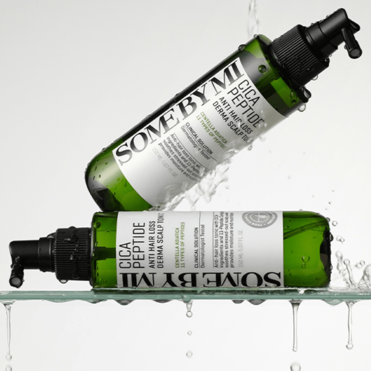 SOME BY MI Scalp Care 150ml SOME BY MI Cica Peptide Anti Hair Loss Derma Scalp Tonic