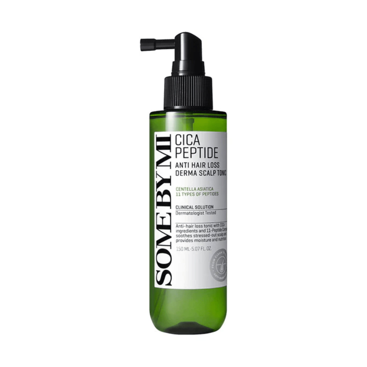 SOME BY MI Scalp Care 150ml SOME BY MI Cica Peptide Anti Hair Loss Derma Scalp Tonic