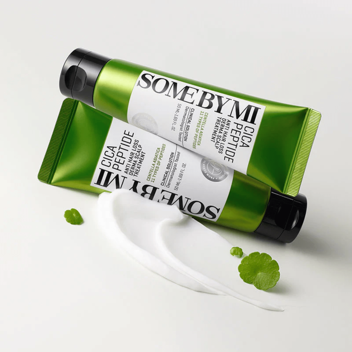 SOME BY MI Scalp Care 50ml SOME BY MI Cica Peptide Anti Hair Loss Derma Scalp Treatment