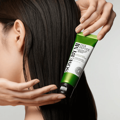 SOME BY MI Scalp Care 50ml SOME BY MI Cica Peptide Anti Hair Loss Derma Scalp Treatment