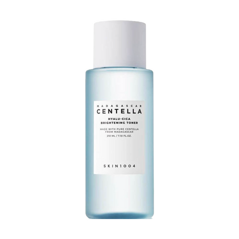 SKIN1004 Madagascar Centella Hyalu-Cica Brightening Toner