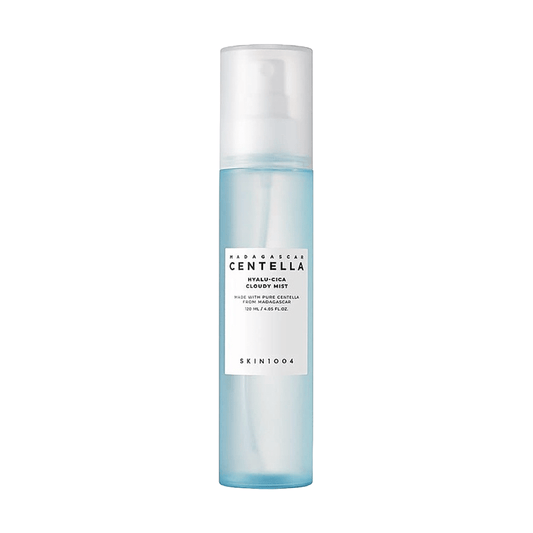 SKIN1004 Mist SKIN1004 Madagascar Centella Hyalu-Cica Cloudy Mist 120ml