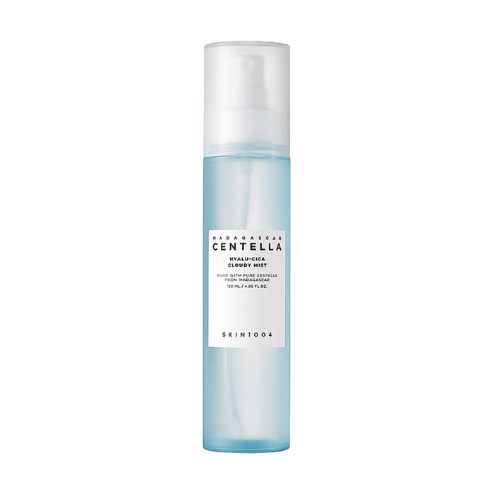 SKIN1004 Mist SKIN1004 Madagascar Centella Hyalu-Cica Cloudy Mist 120ml