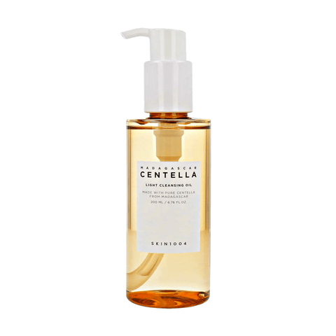 SKIN1004 Madagascar Centella Light Cleansing Oil