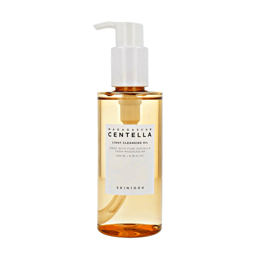 SKIN1004 Cleansing Oil 200ml SKIN1004 Madagascar Centella Light Cleansing Oil