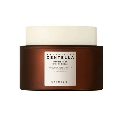 SKIN1004 Madagascar Centella Probio-Cica Enrich Cream