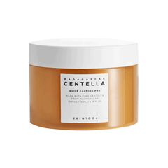 SKIN1004 Madagascar Centella Quick Calming Pad