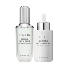 TIRTIR Ceramic Milk Ampoule