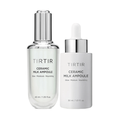 TIRTIR Ceramic Milk Ampoule