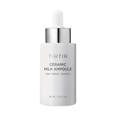 TIRTIR Ceramic Milk Ampoule