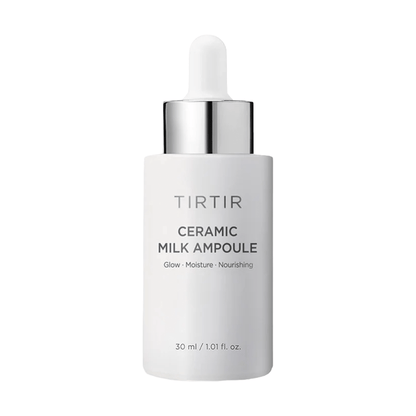 TIRTIR Ampoule 30ml TIRTIR Ceramic Milk Ampoule