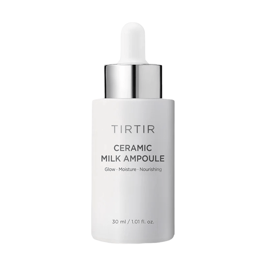 TIRTIR Ampoule 30ml TIRTIR Ceramic Milk Ampoule