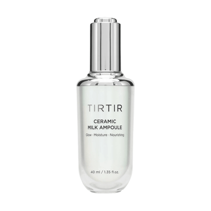 TIRTIR Ampoule 40ml TIRTIR Ceramic Milk Ampoule
