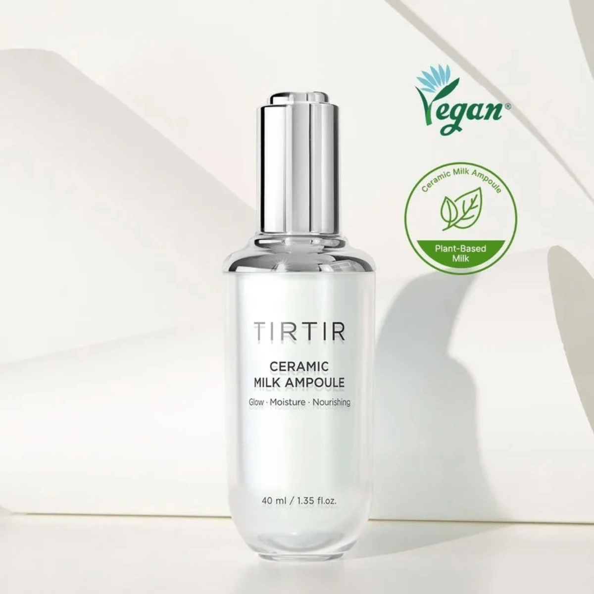 TIRTIR Ampoule TIRTIR Ceramic Milk Ampoule