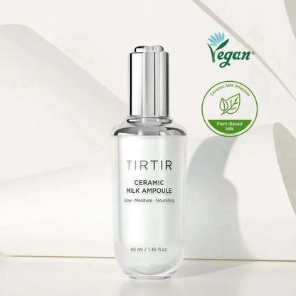 TIRTIR Ampoule TIRTIR Ceramic Milk Ampoule