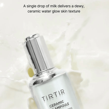 TIRTIR Ampoule TIRTIR Ceramic Milk Ampoule