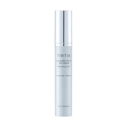 TIRTIR Eye Cream 15ml TIRTIR Collagen Lifting Eye Cream