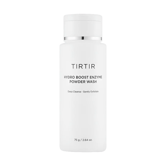 TIRTIR Powder Wash 75g TIRTIR Hydro Boost Enzyme Powder Wash