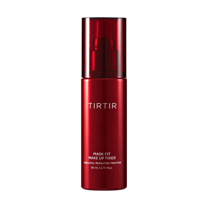 TIRTIR Make Up Fixer 80ml TIRTIR Mask Fit Make Up Fixer