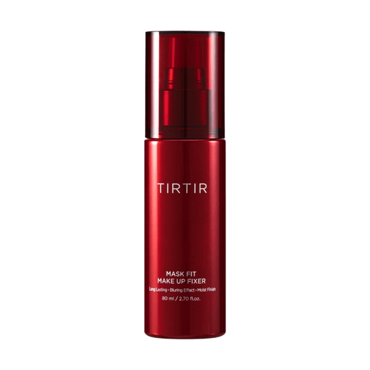 TIRTIR Make Up Fixer 80ml TIRTIR Mask Fit Make Up Fixer