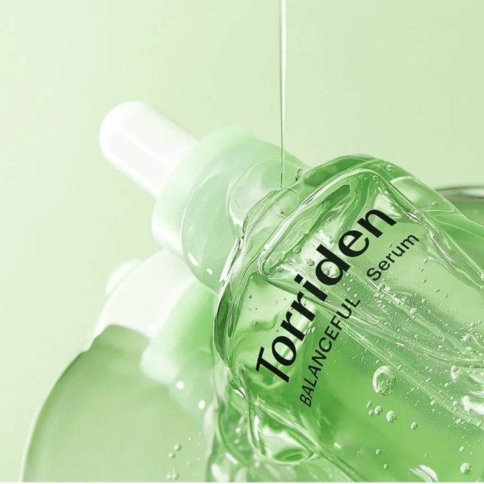 TORRIDEN Serum TORRIDEN Balanceful Cica Serum