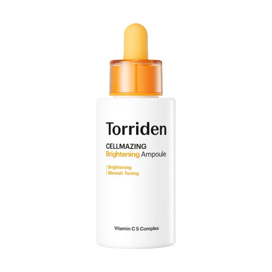 TORRIDEN Serum TORRIDEN Cellmazing Brightening Ampoule 30ml