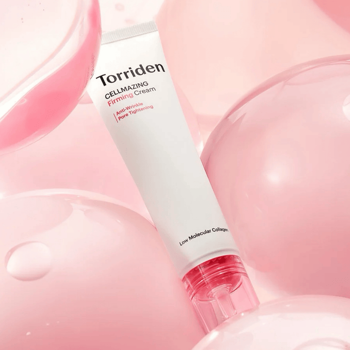 TORRIDEN Cream TORRIDEN Cellmazing Firming Cream 60ml