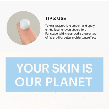 TORRIDEN Cream TORRIDEN DIVE-IN Low Molecular Hyaluronic Acid Cream