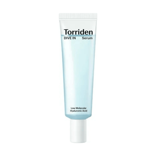TORRIDEN Serum 20ml TORRIDEN DIVE-IN Low Molecular Hyaluronic Acid Serum
