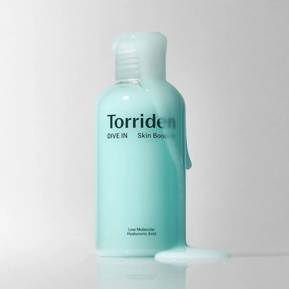 TORRIDEN Booster TORRIDEN DIVE-IN Low Molecular Hyaluronic Acid Skin Booster 200ml