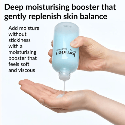 TORRIDEN Booster TORRIDEN DIVE-IN Low Molecular Hyaluronic Acid Skin Booster 200ml