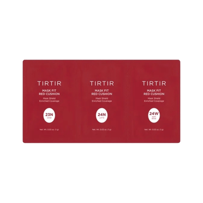 TIRTIR Mask Fit Red Cushion