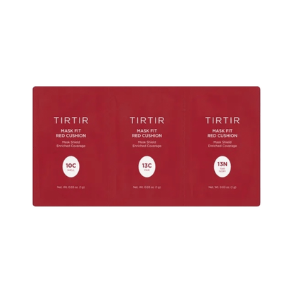 TIRTIR Mask Fit Red Cushion