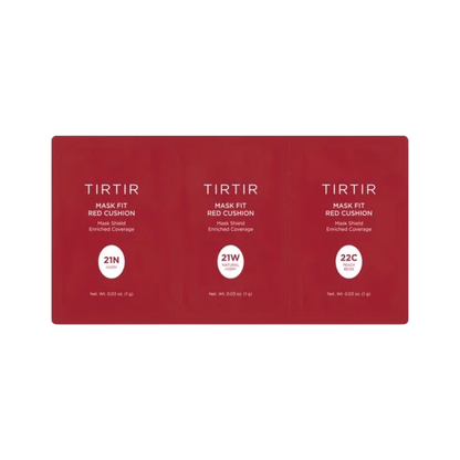 TIRTIR Mask Fit Red Cushion
