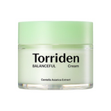 TORRIDEN Balanceful Cica Cream