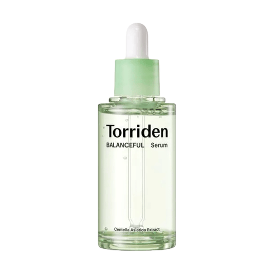 TORRIDEN Serum 50ml TORRIDEN Balanceful Cica Serum