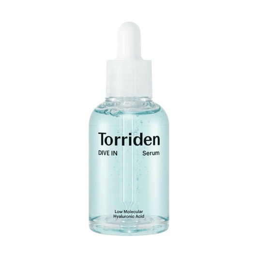 TORRIDEN Serum 50 ml TORRIDEN DIVE-IN Low Molecular Hyaluronic Acid Serum