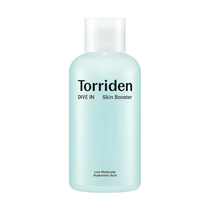 TORRIDEN Booster TORRIDEN DIVE-IN Low Molecular Hyaluronic Acid Skin Booster 200ml