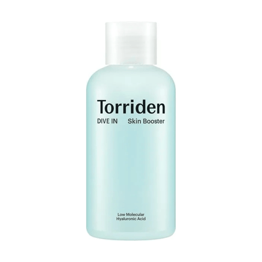 TORRIDEN Booster TORRIDEN DIVE-IN Low Molecular Hyaluronic Acid Skin Booster 200ml