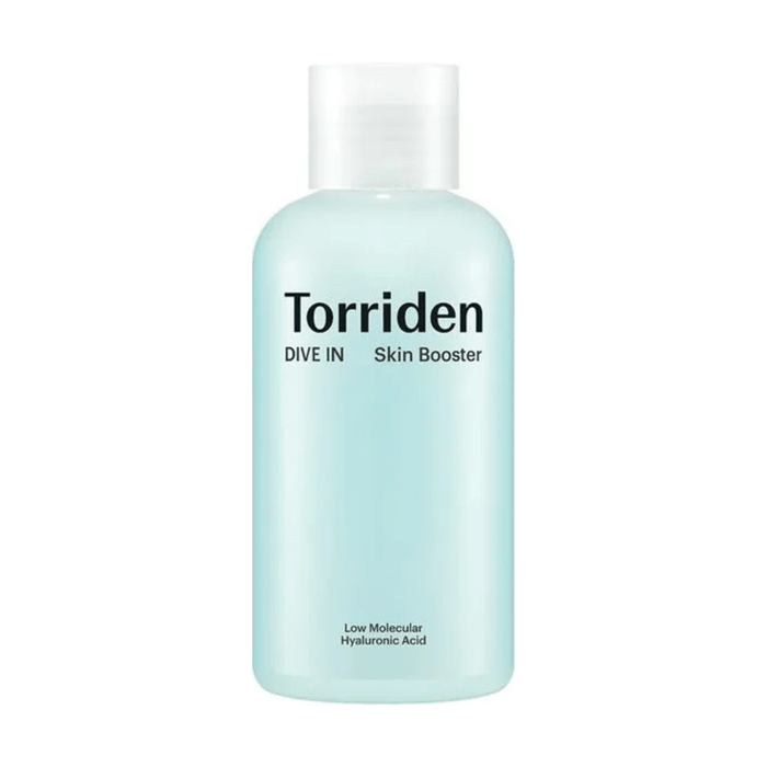 TORRIDEN Booster TORRIDEN DIVE-IN Low Molecular Hyaluronic Acid Skin Booster 200ml