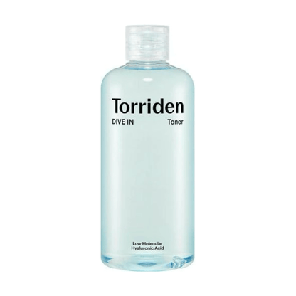 TORRIDEN Toner 300ml TORRIDEN DIVE-IN Low Molecular Hyaluronic Acid Toner