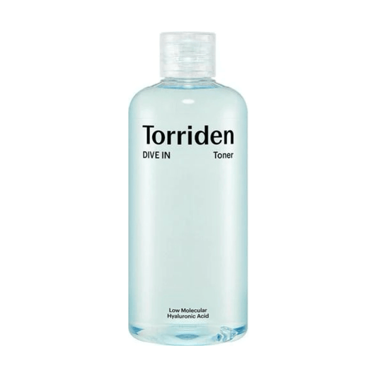 TORRIDEN Toner 300ml TORRIDEN DIVE-IN Low Molecular Hyaluronic Acid Toner